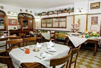 фото отеля Hotel La Villa Manuelina
