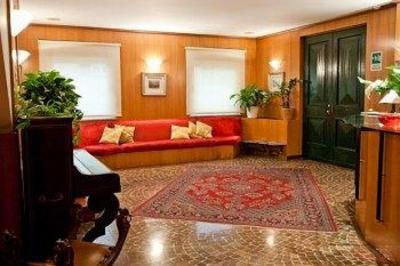 фото отеля Hotel La Villa Manuelina