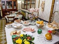 Hotel La Villa Manuelina