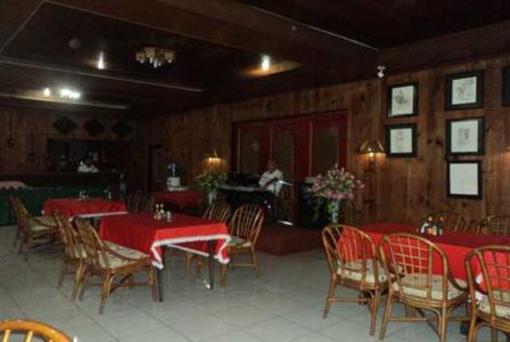 фото отеля Indra Toraja Hotel