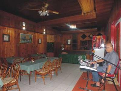 фото отеля Indra Toraja Hotel