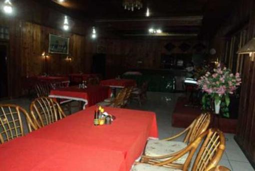 фото отеля Indra Toraja Hotel