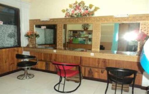фото отеля Indra Toraja Hotel