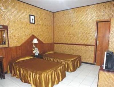 фото отеля Indra Toraja Hotel