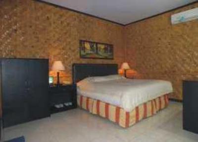фото отеля Indra Toraja Hotel