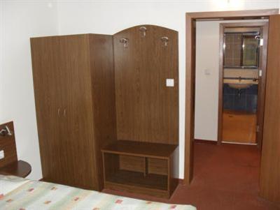 фото отеля Park Hotel Kyoshkove