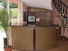 фото отеля Park Hotel Kyoshkove