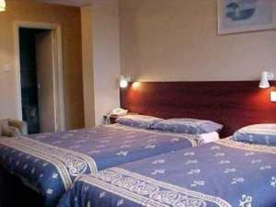 фото отеля Martel Guest House London