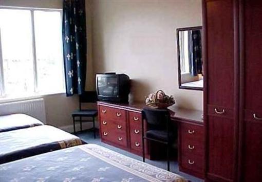 фото отеля Martel Guest House London