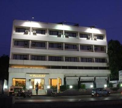 фото отеля Hotel Panchshil Kolhapur