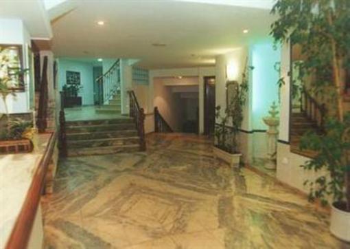 фото отеля Hotel Montemar Noja