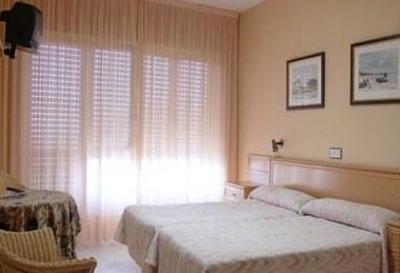 фото отеля Hotel Montemar Noja