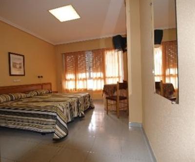 фото отеля Hotel Montemar Noja
