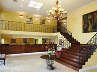Travelodge Tyler TX