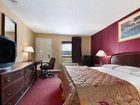 фото отеля Travelodge Tyler TX