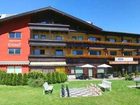 фото отеля Appartement Kristall Zell am See