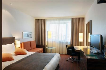 фото отеля Holiday Inn Almaty