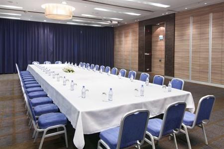 фото отеля Holiday Inn Almaty