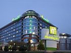 фото отеля Holiday Inn Almaty