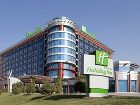 фото отеля Holiday Inn Almaty