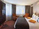 фото отеля Holiday Inn Almaty