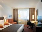 фото отеля Holiday Inn Almaty