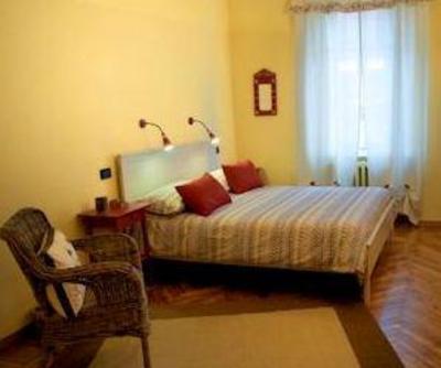 фото отеля Alma Clara B&B