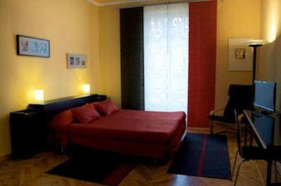 фото отеля Alma Clara B&B
