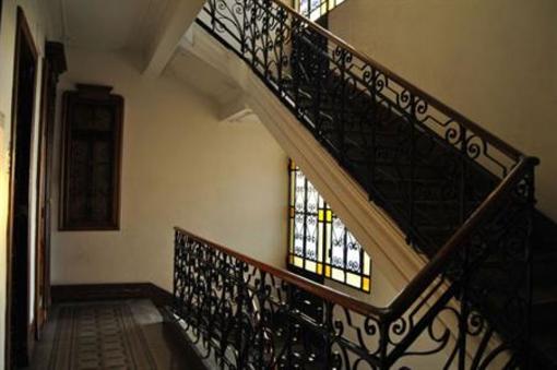 фото отеля Alma Clara B&B