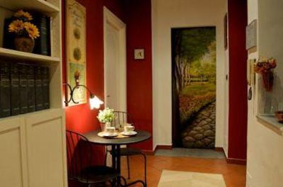 фото отеля Alma Clara B&B