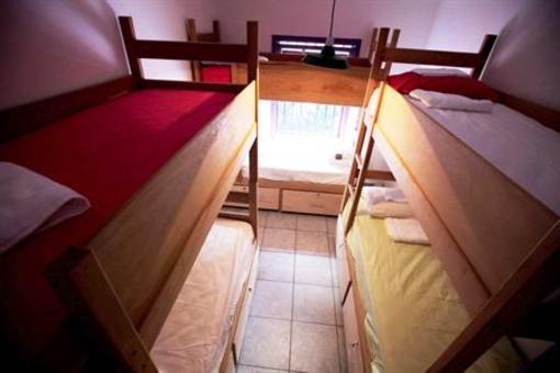 фото отеля Santa Maloca Hostel