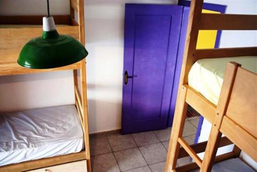 фото отеля Santa Maloca Hostel