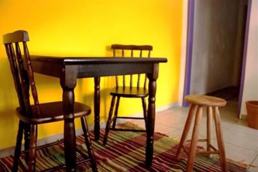 фото отеля Santa Maloca Hostel