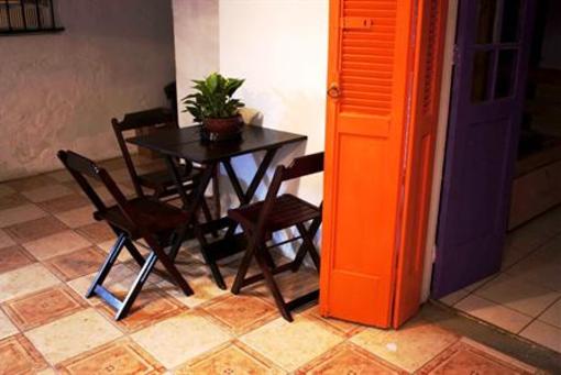 фото отеля Santa Maloca Hostel