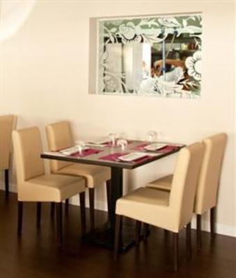 фото отеля Hotel Arohaz