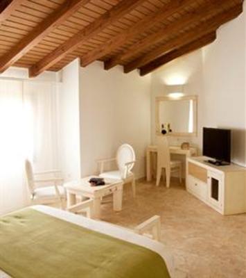 фото отеля Hotel Arohaz