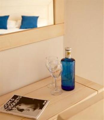 фото отеля Hotel Arohaz