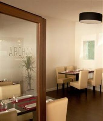 фото отеля Hotel Arohaz