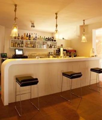 фото отеля Hotel Arohaz