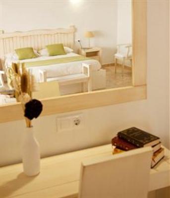 фото отеля Hotel Arohaz