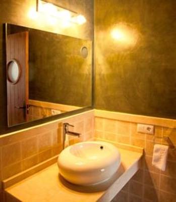 фото отеля Hotel Arohaz