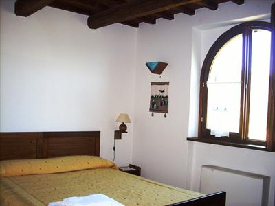фото отеля Antico Borgo Carceri