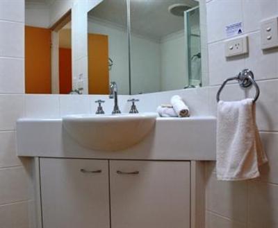фото отеля Bottlebrush Holiday Townhouses Noosa