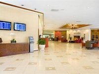 DoubleTree by Hilton San Jose