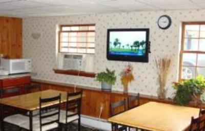 фото отеля Budget Host Airport Inn