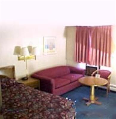 фото отеля Budget Host Airport Inn