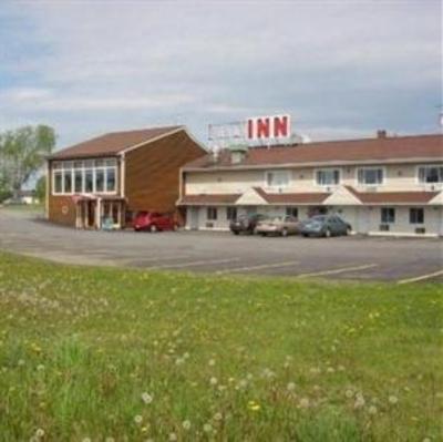 фото отеля Budget Host Airport Inn