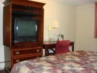 Budget Host Airport Inn