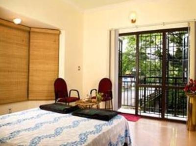 фото отеля Millenium Residency