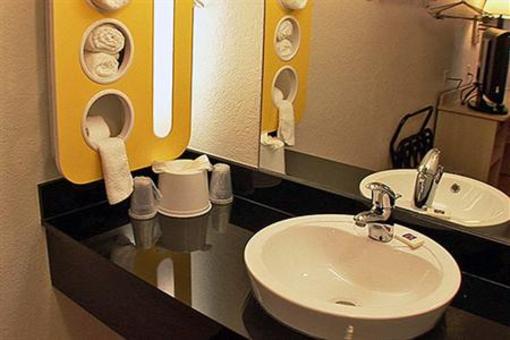 фото отеля Motel 6 San Angelo